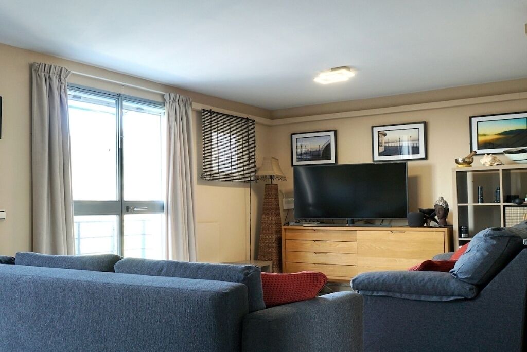 Photo of Livingroom in Yunquera