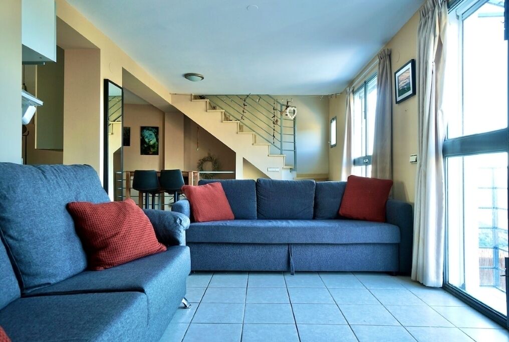 Photo of Livingroom in Yunquera
