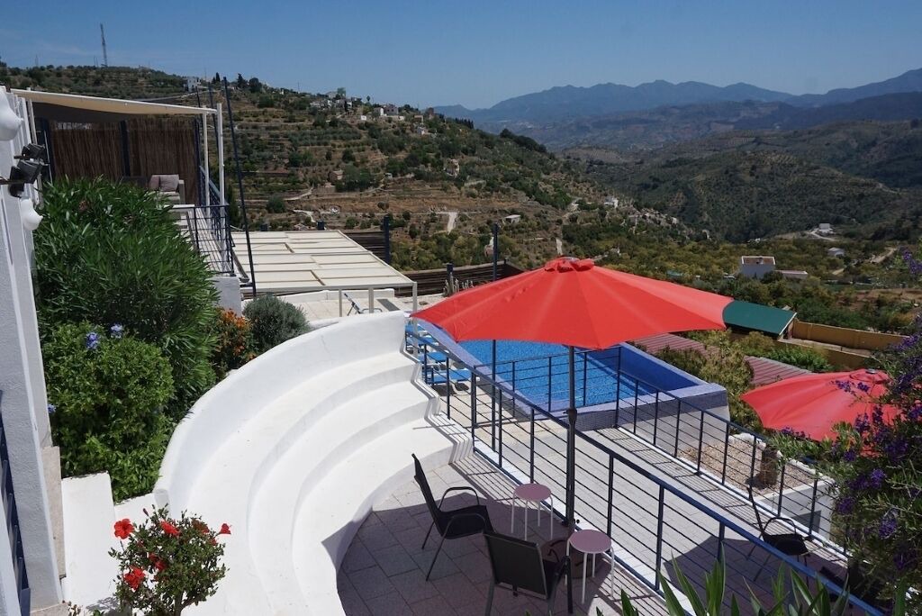 Photo of Outdoor in Yunquera