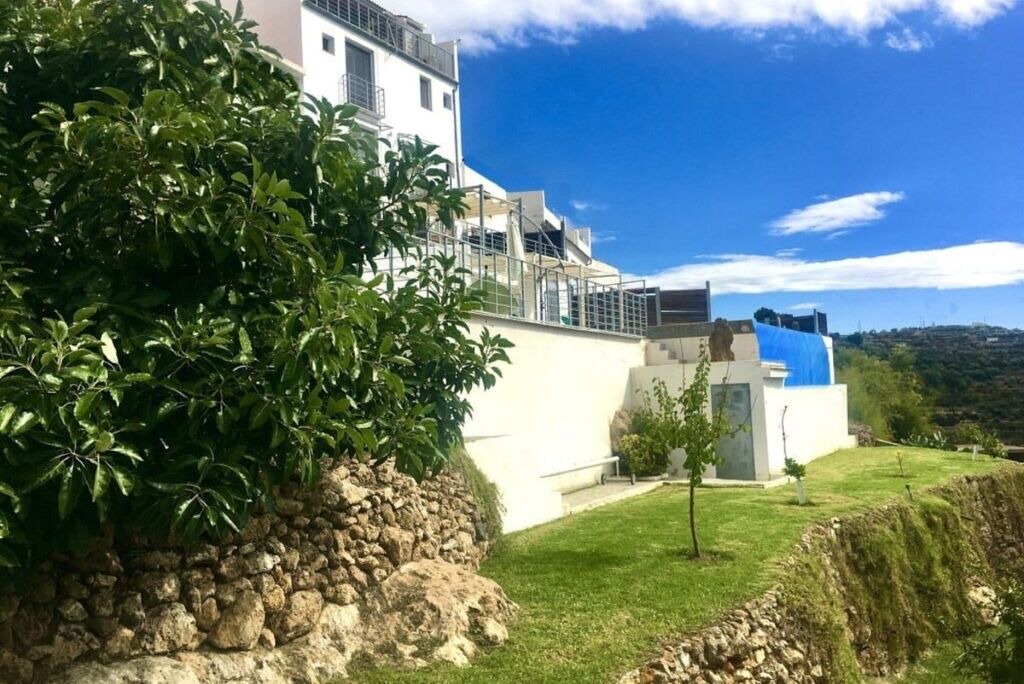 Photo of Outdoor in Yunquera