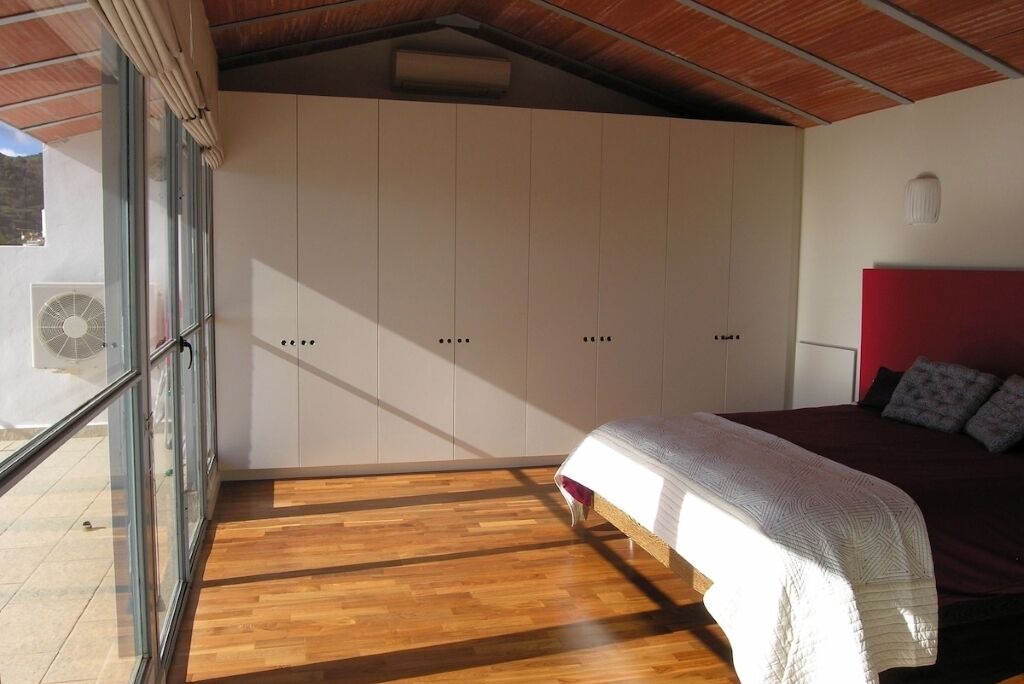 Photo of Bedroom in Yunquera