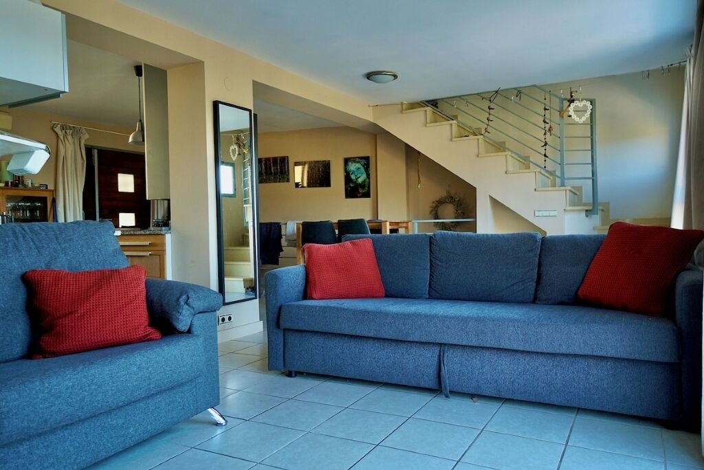 Photo of Livingroom in Yunquera