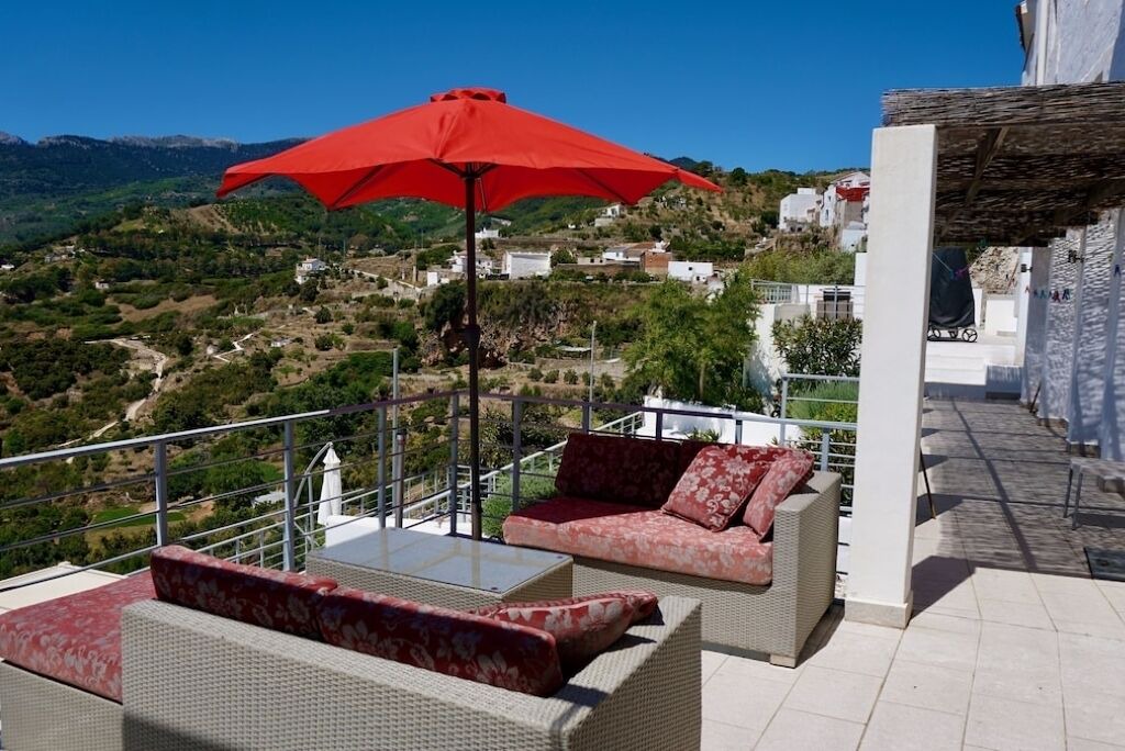 Photo of Outdoor in Yunquera