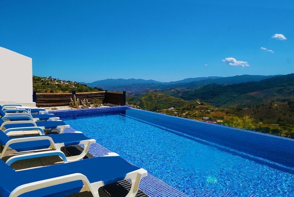 Photo of Outdoor in Yunquera