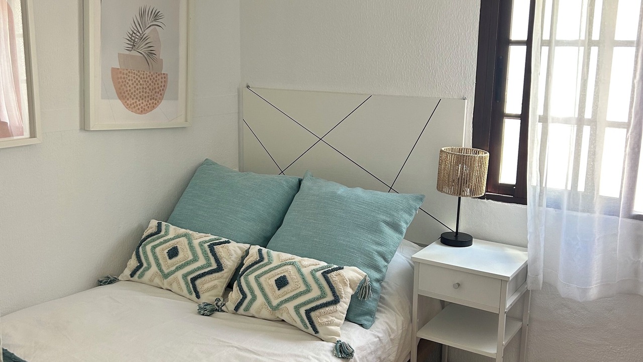 Photo of Bedroom in Barbate