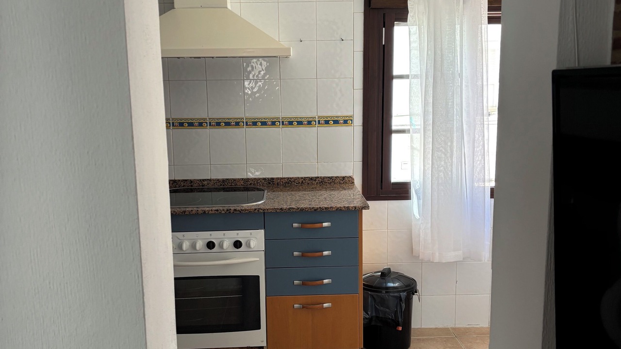 Photo of Kitchen in Barbate