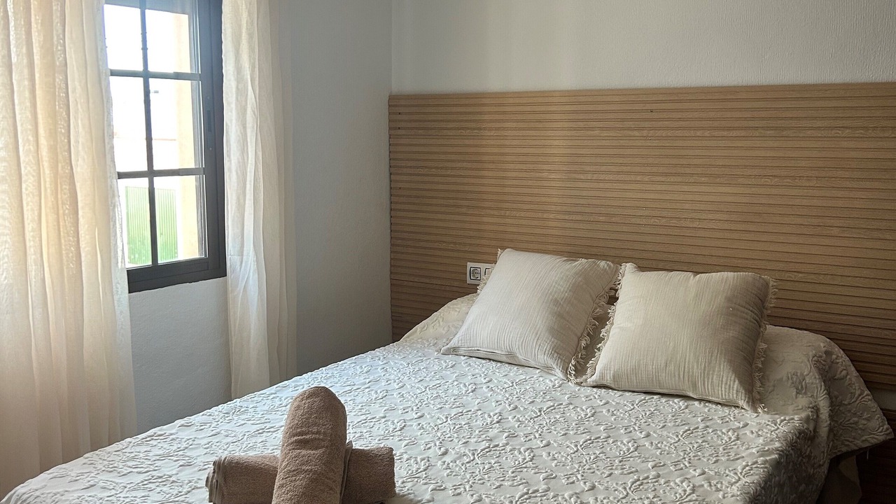 Photo of Bedroom in Barbate