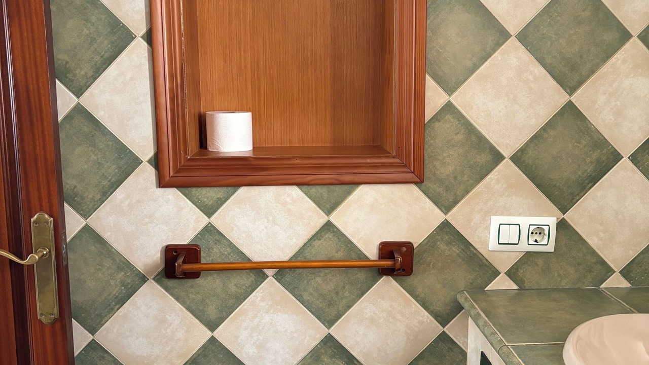 Photo of Bathroom in Barbate