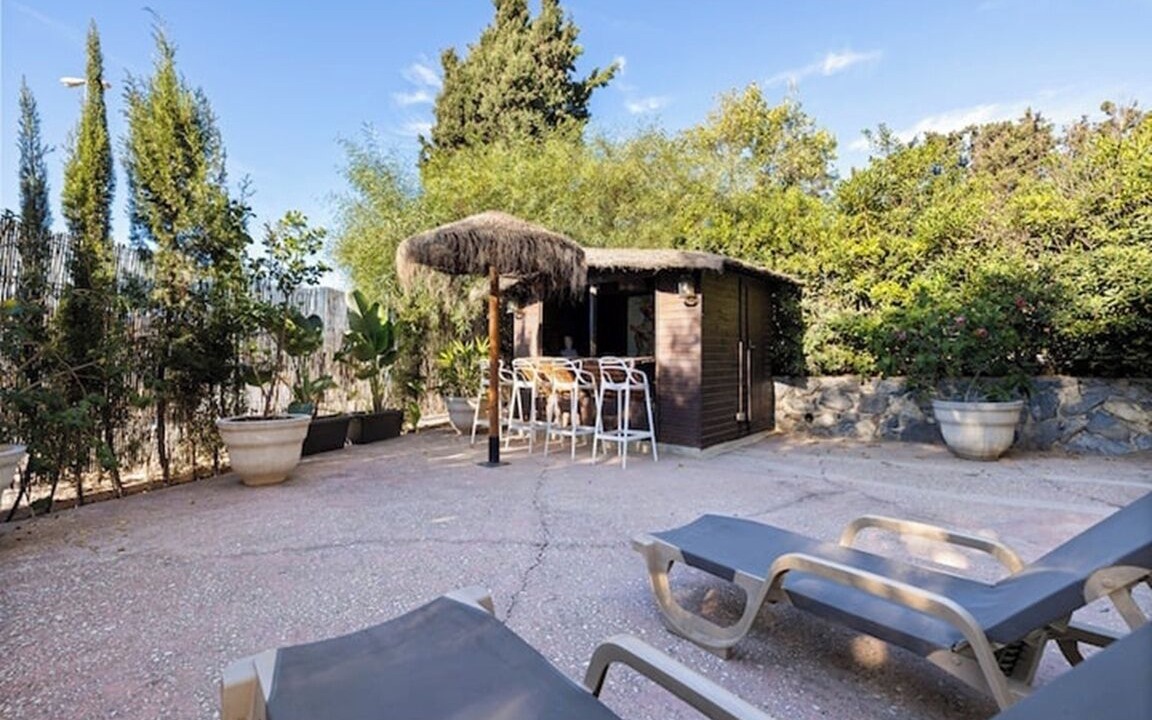 Photo of Outdoor in Mijas Costa