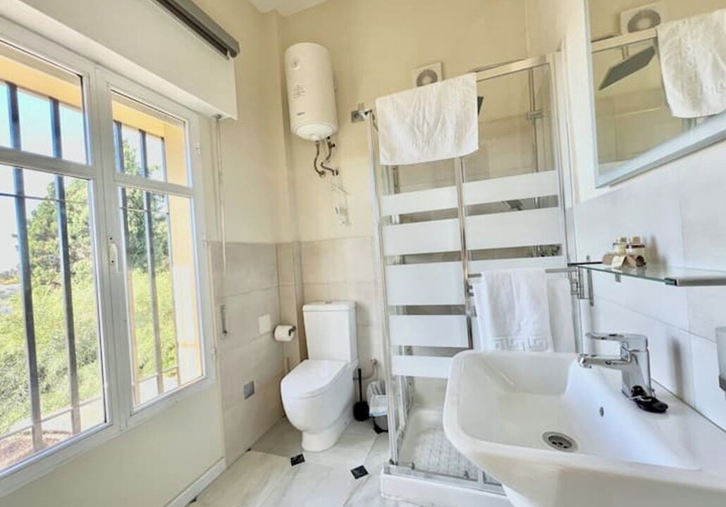 Photo of Bathroom in Mijas Costa