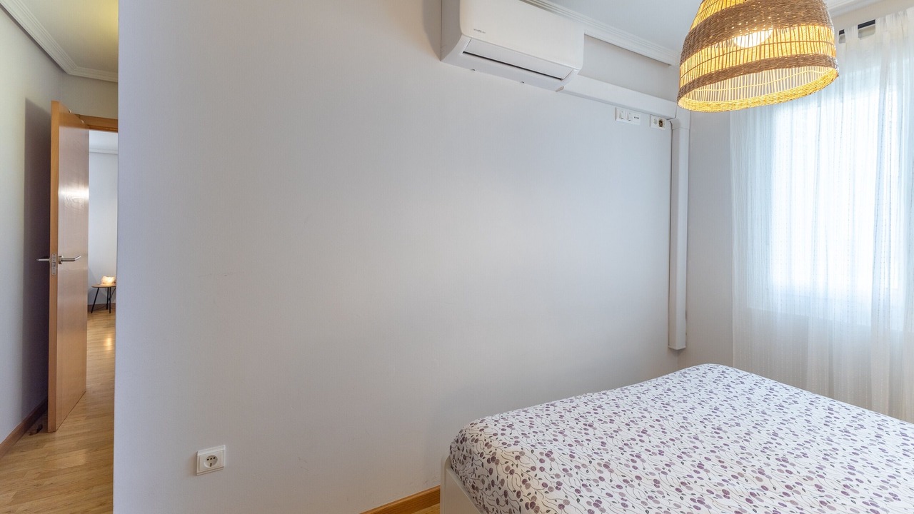 Photo of Bedroom in Candeleda