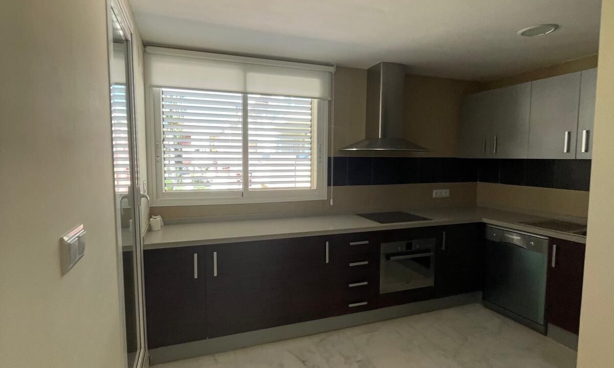 Photo of Kitchen in Fuente Alamo de Murcia