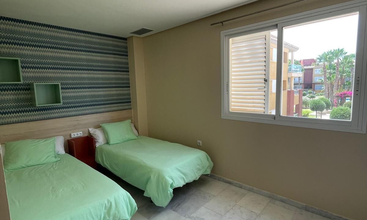Photo of Bedroom in Fuente Alamo de Murcia