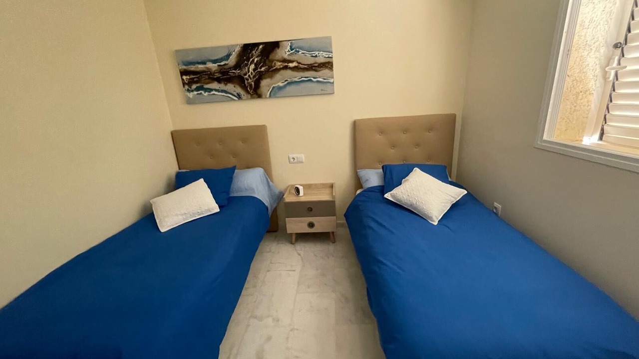 Photo of Bedroom in Fuente Alamo de Murcia