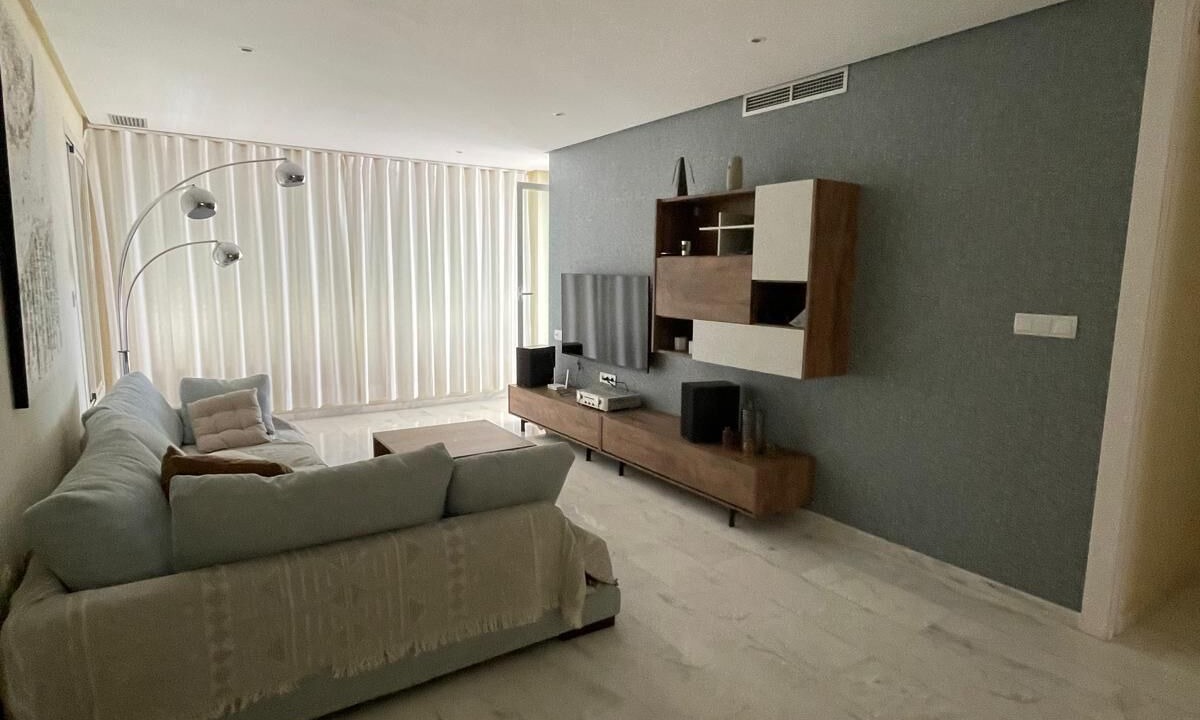 Photo of Livingroom in Fuente Alamo de Murcia