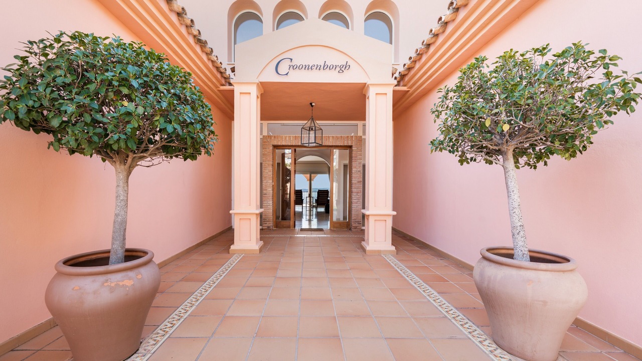 Photo of Outdoor in Torrequebrada