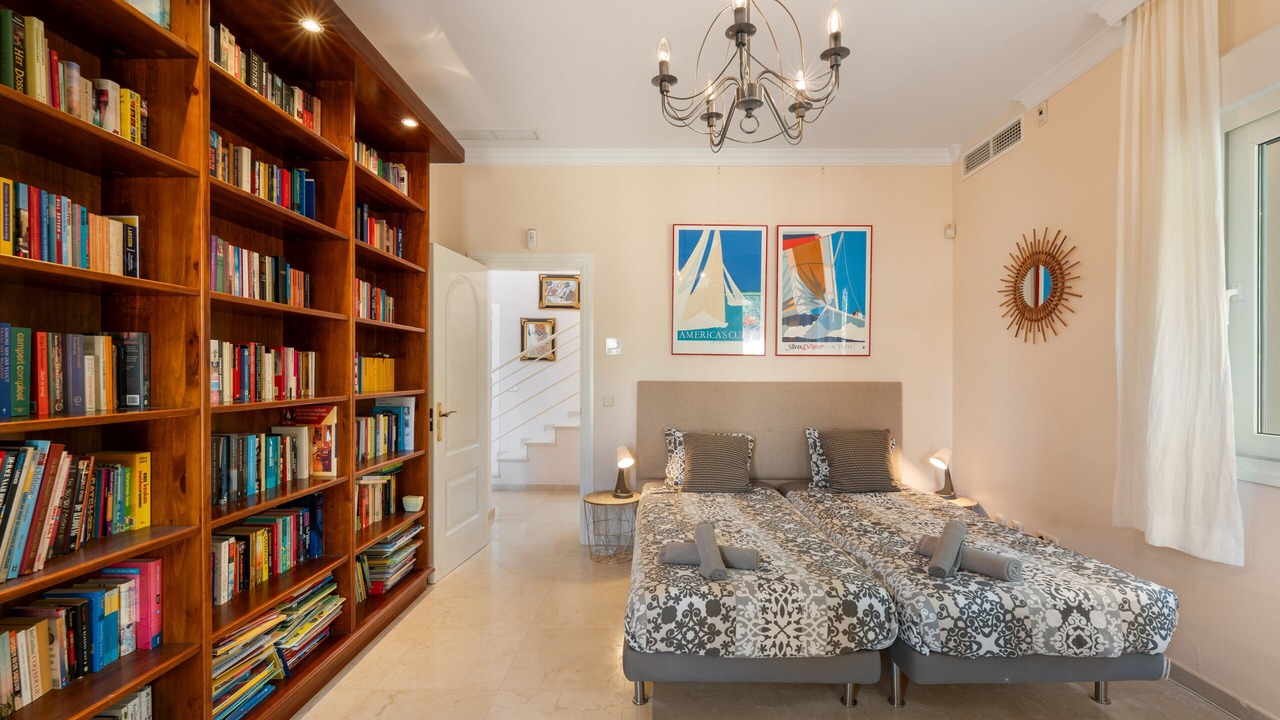Photo of Bedroom in Torrequebrada