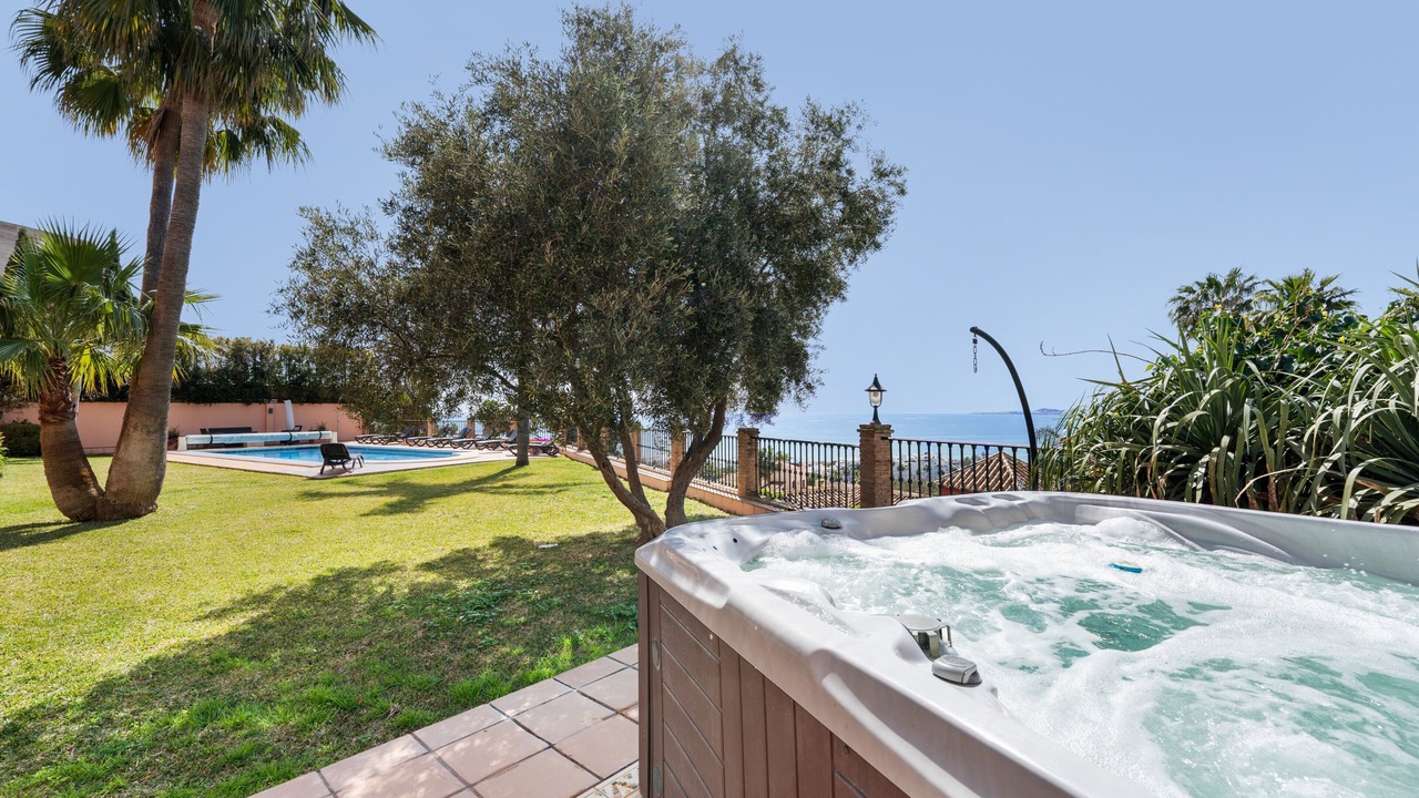 Photo of Outdoor in Torrequebrada