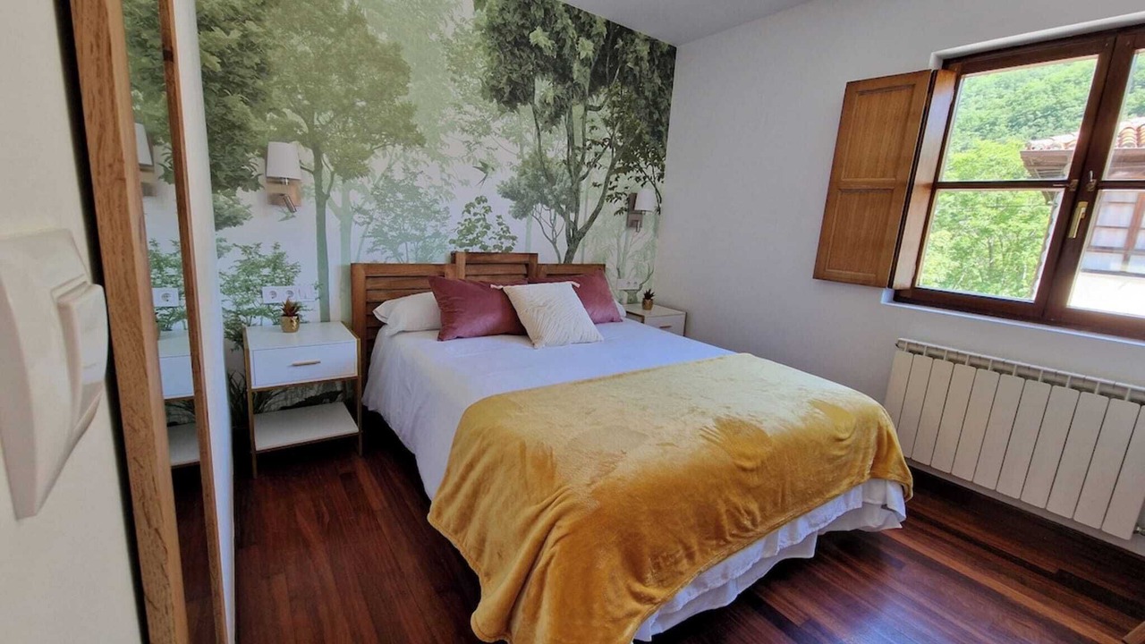 Photo of Bedroom in Pido