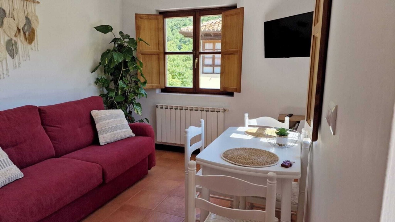 Photo of Livingroom in Pido