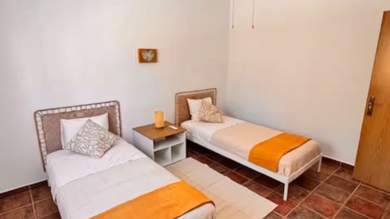 Photo of Bedroom in El Gastor