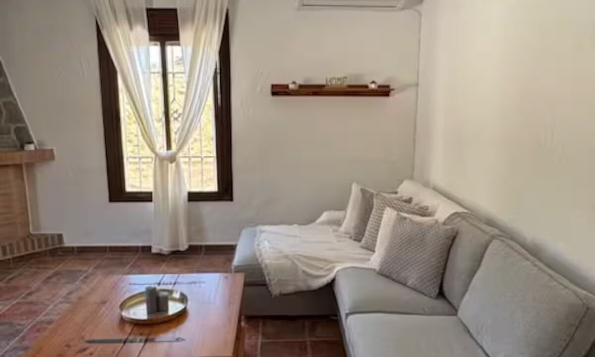 Photo of Livingroom in El Gastor