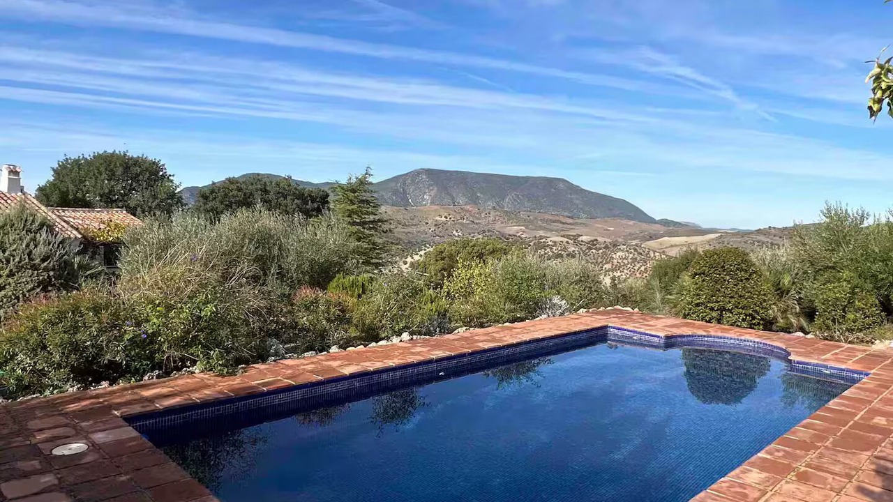 Photo of Outdoor in El Gastor