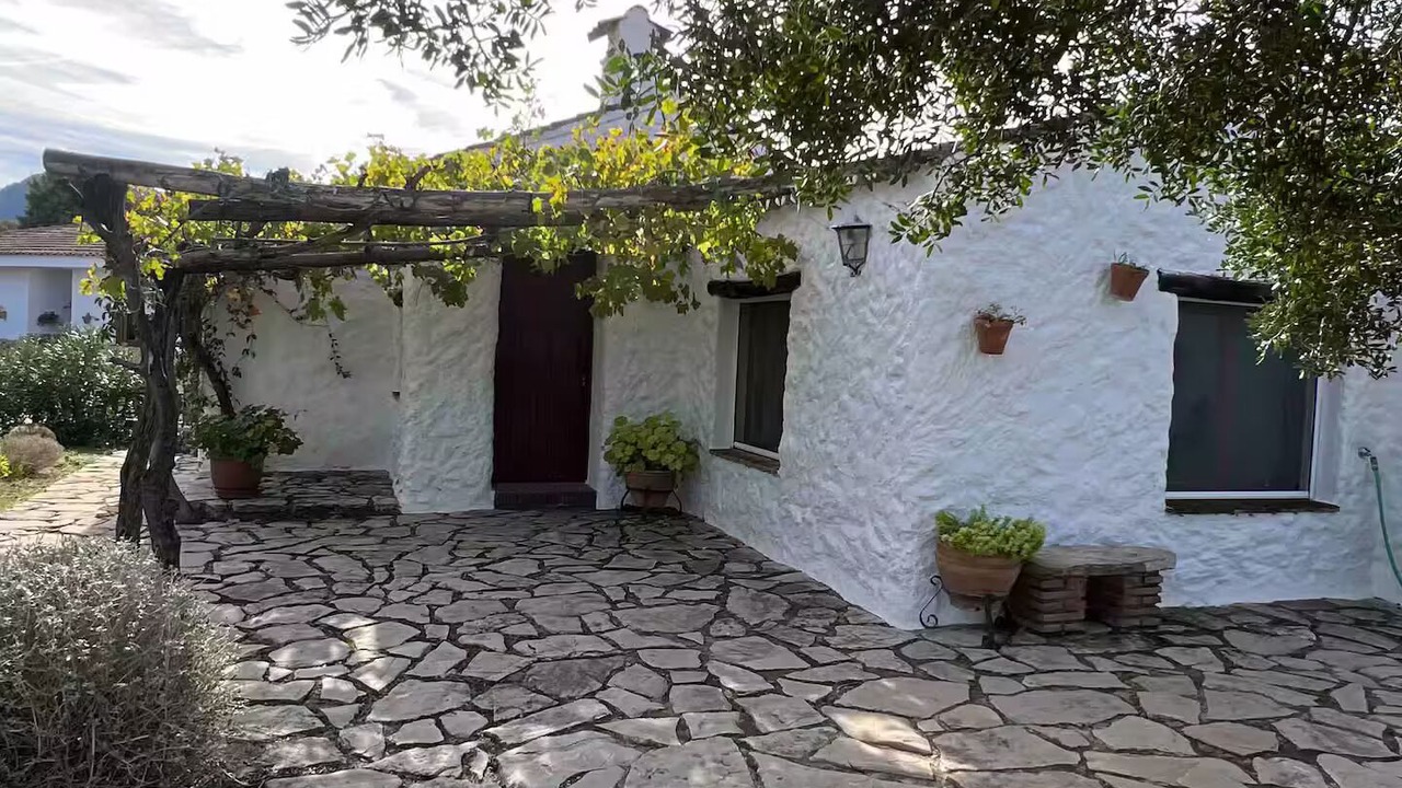 Photo of Outdoor in El Gastor