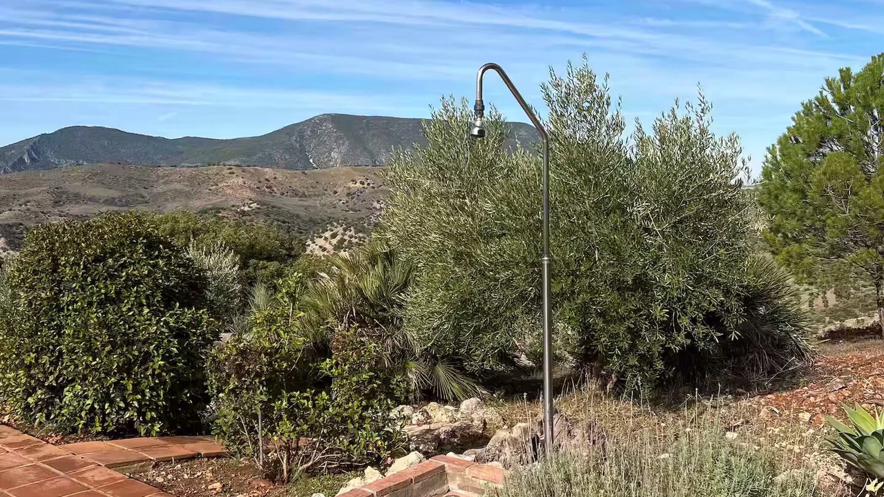 Photo of Outdoor in El Gastor