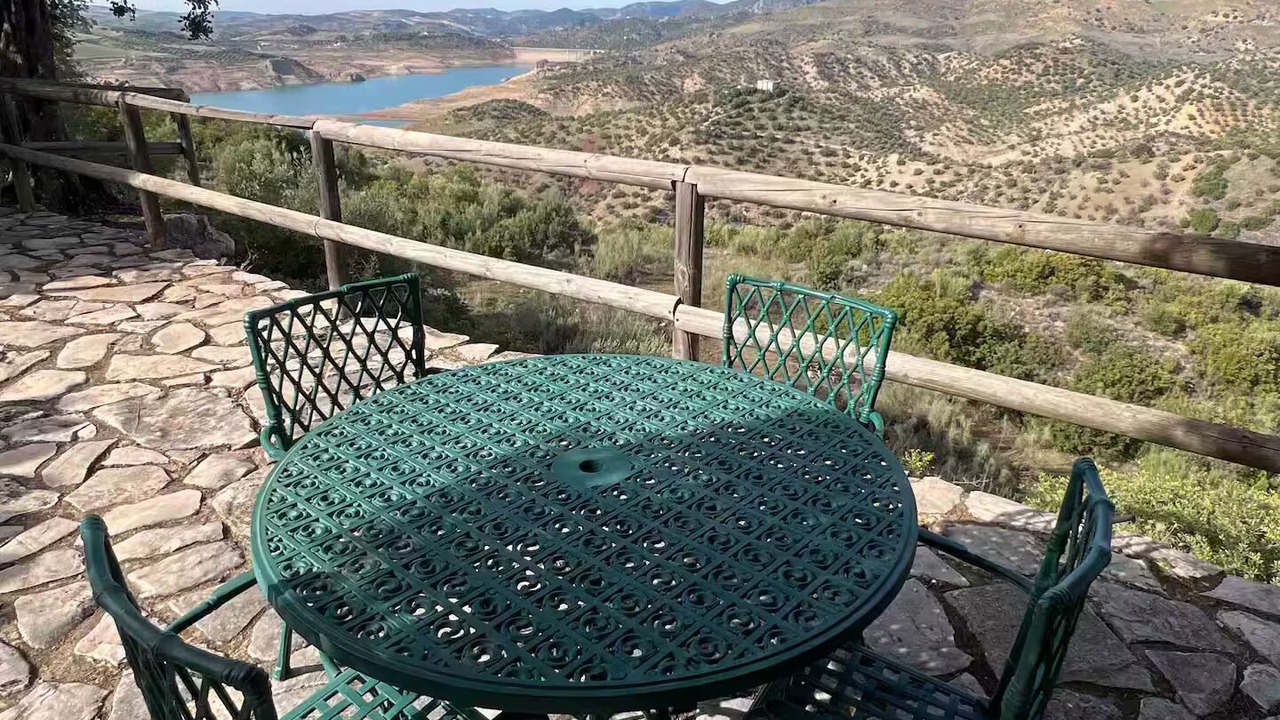Photo of Outdoor in El Gastor