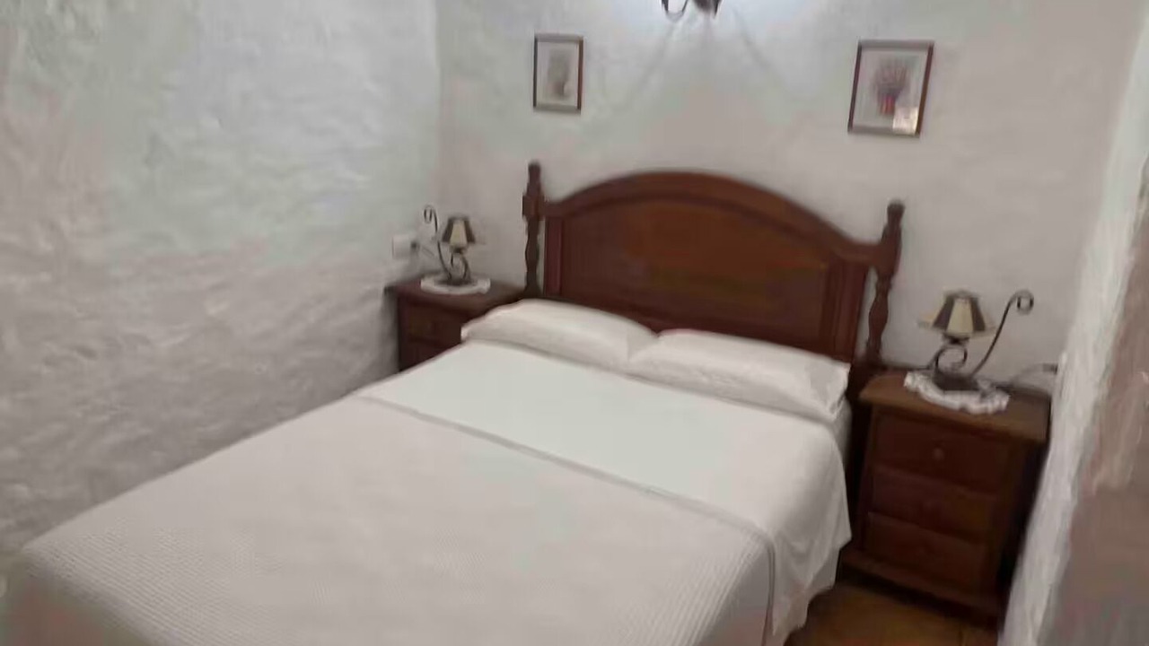 Photo of Bedroom in El Gastor