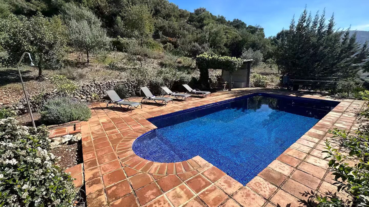 Photo of Outdoor in El Gastor