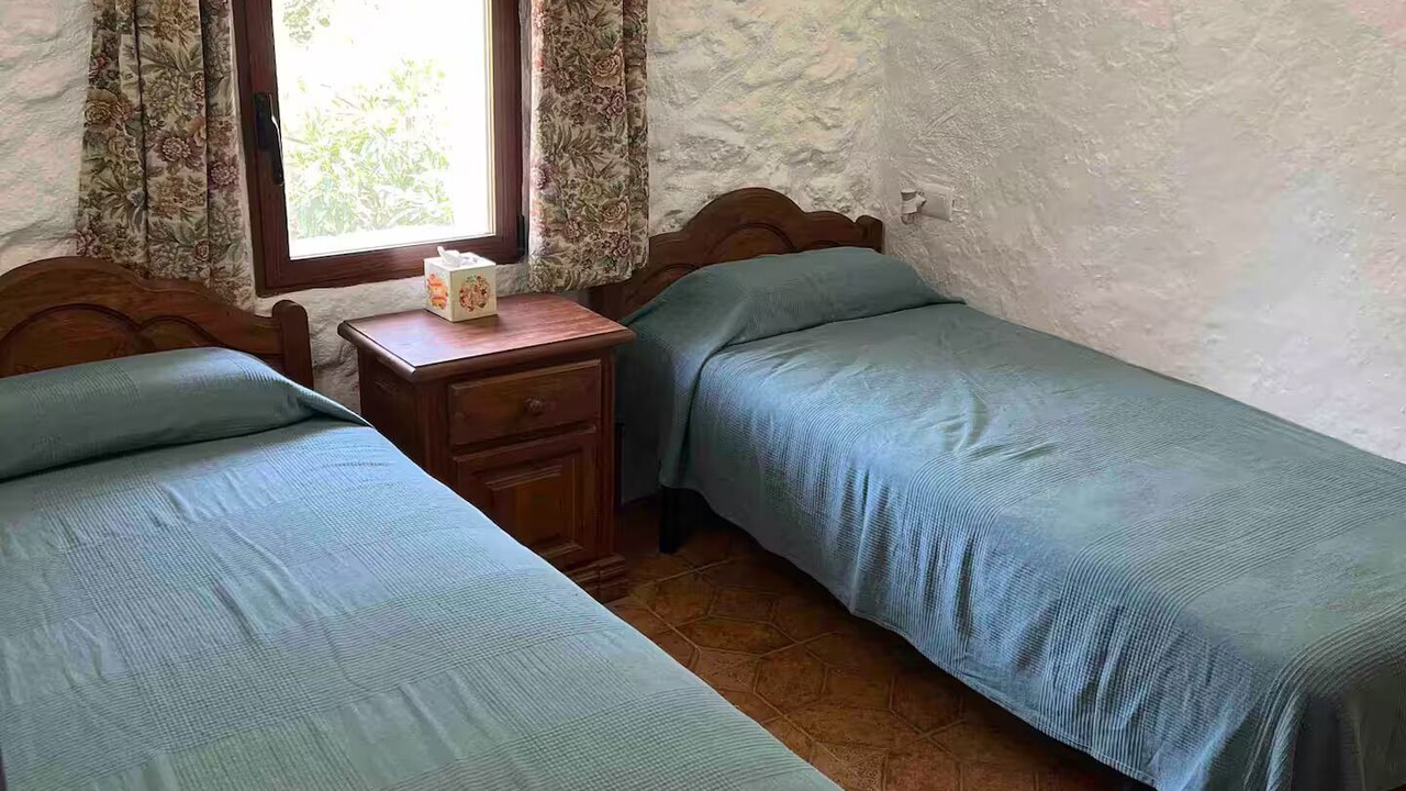 Photo of Bedroom in El Gastor