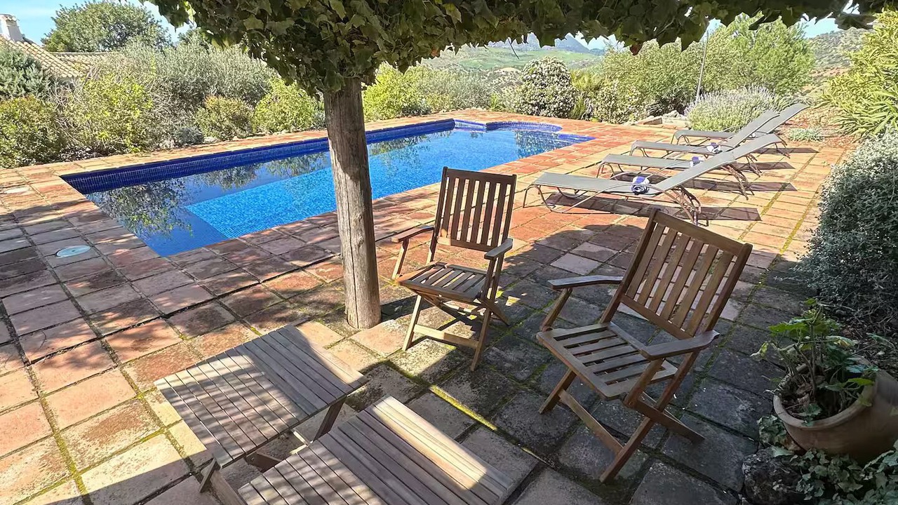Photo of Outdoor in El Gastor