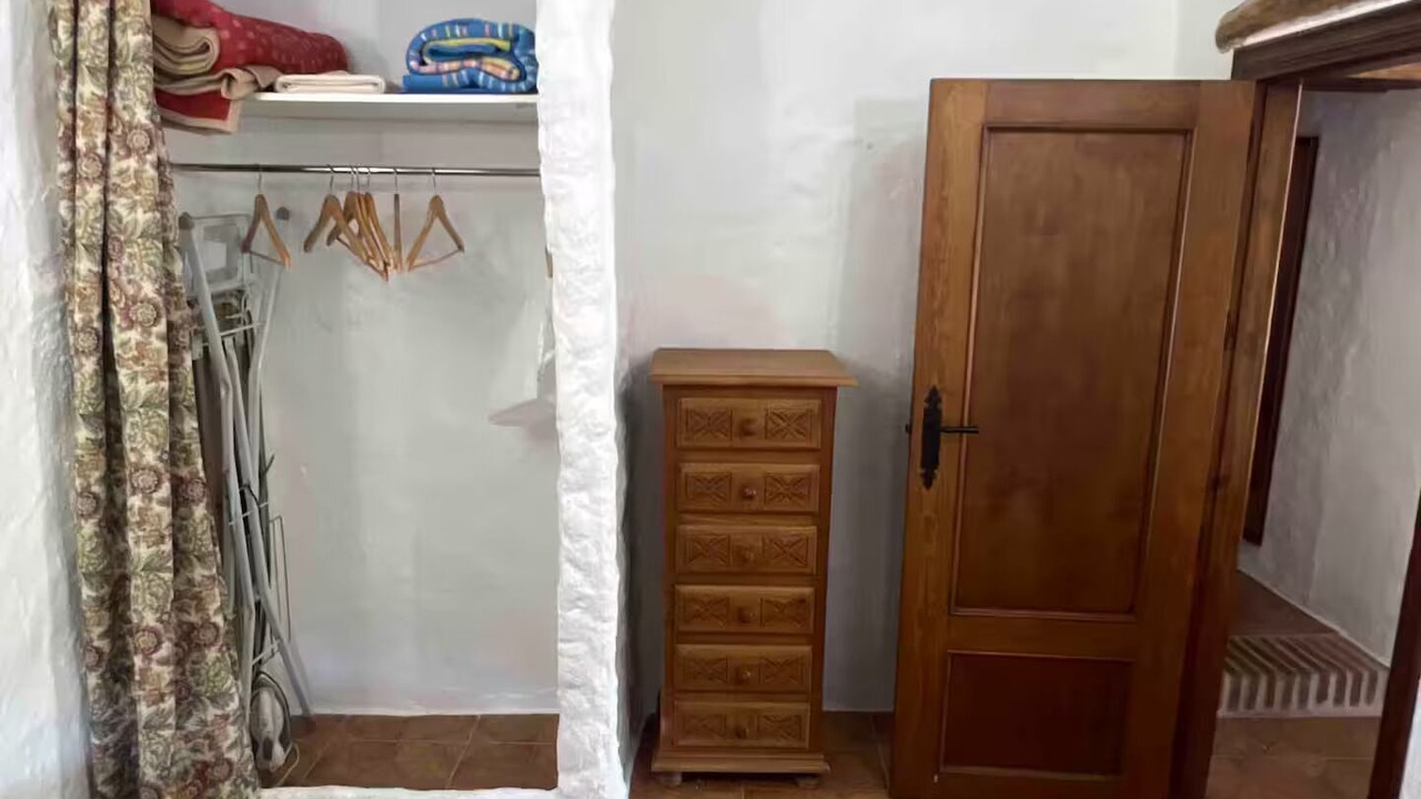 Photo of Bedroom in El Gastor