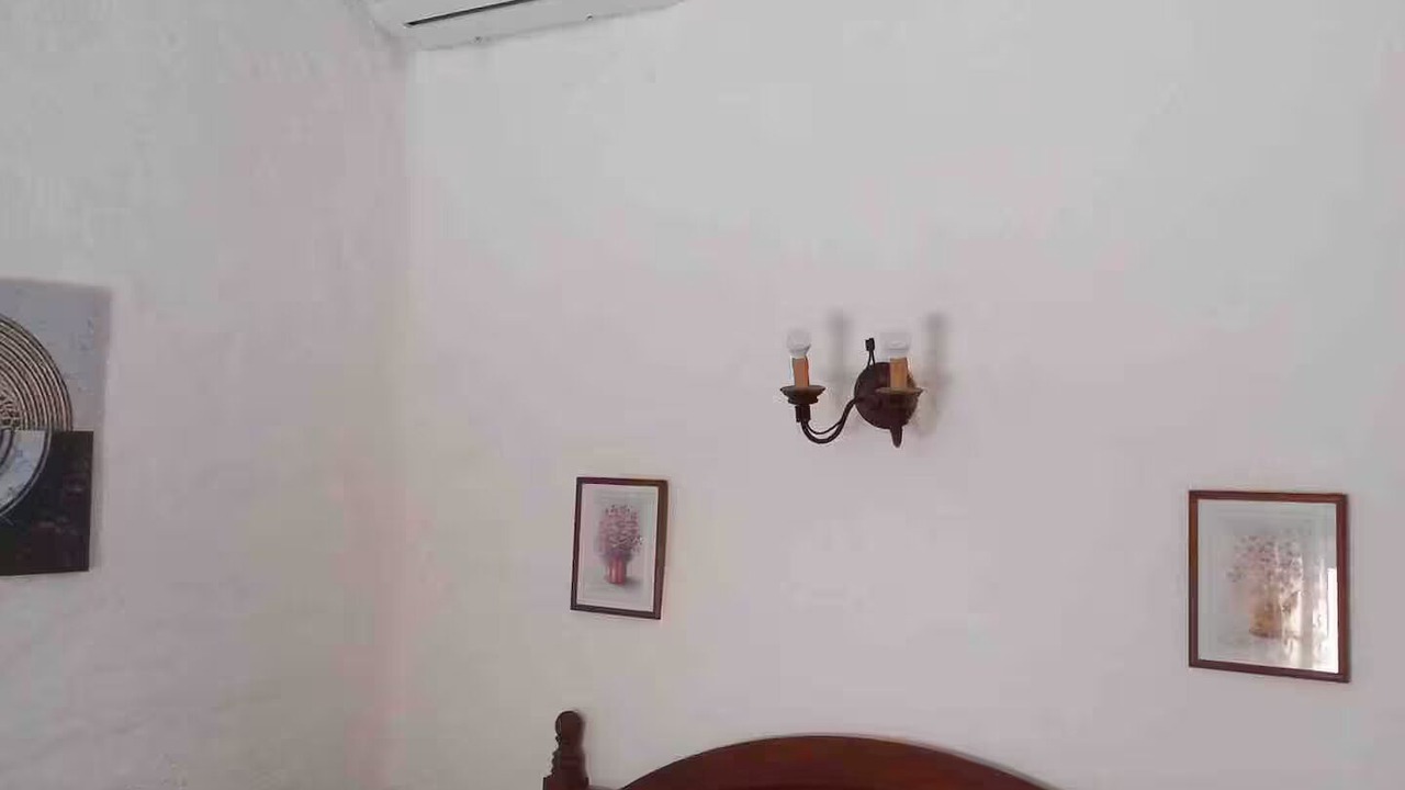 Photo of Bedroom in El Gastor