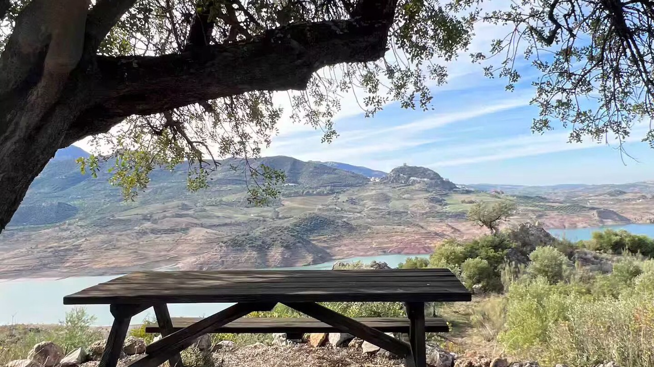 Photo of Outdoor in El Gastor