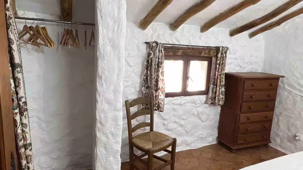 Photo of Bedroom in El Gastor