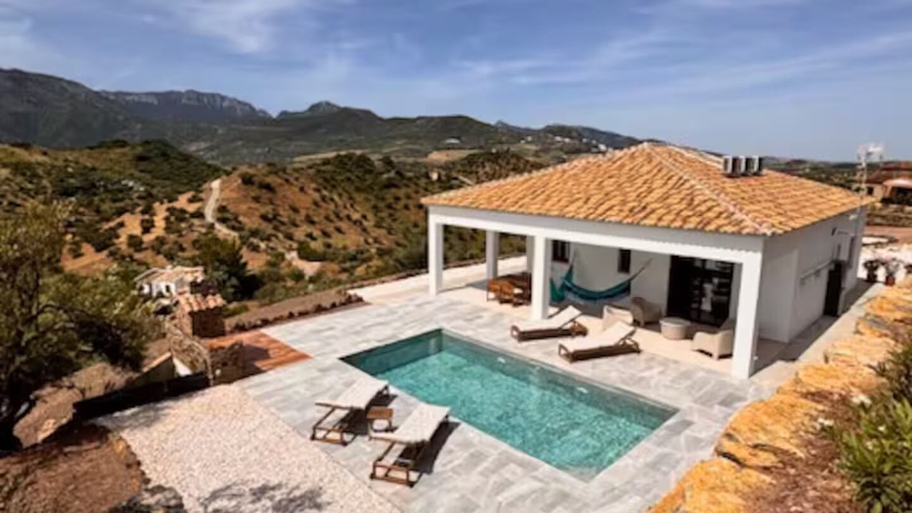 Photo of Outdoor in El Gastor