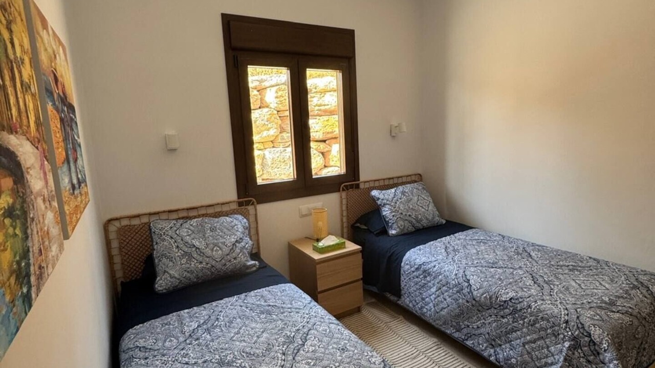 Photo of Bedroom in El Gastor