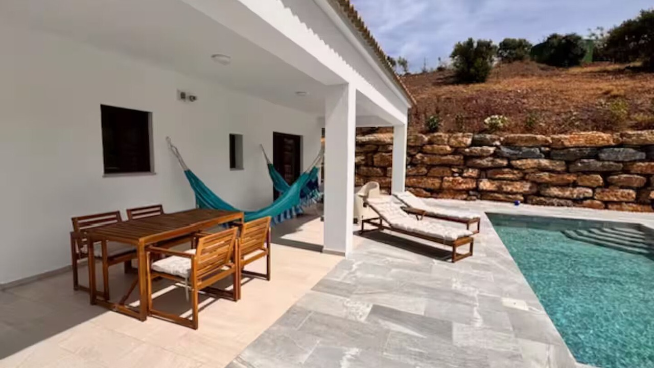 Photo of Outdoor in El Gastor