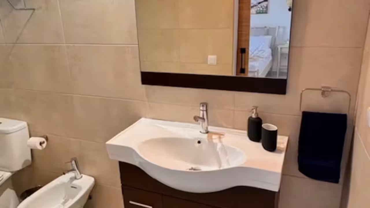 Photo of Bathroom in El Gastor