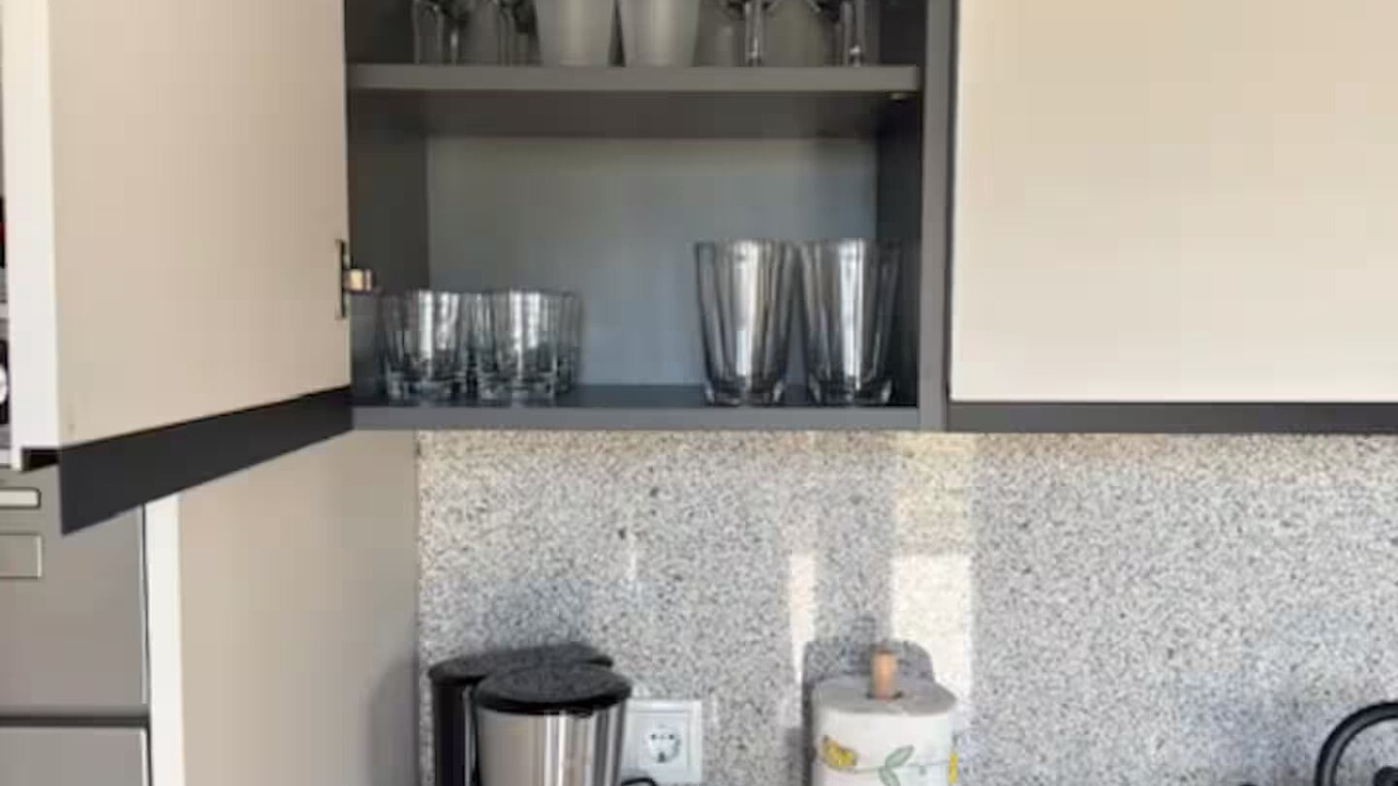 Photo of Kitchen in El Gastor