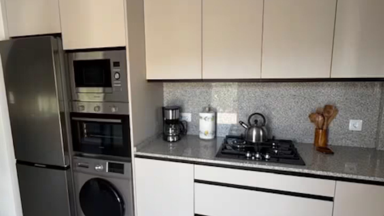 Photo of Kitchen in El Gastor