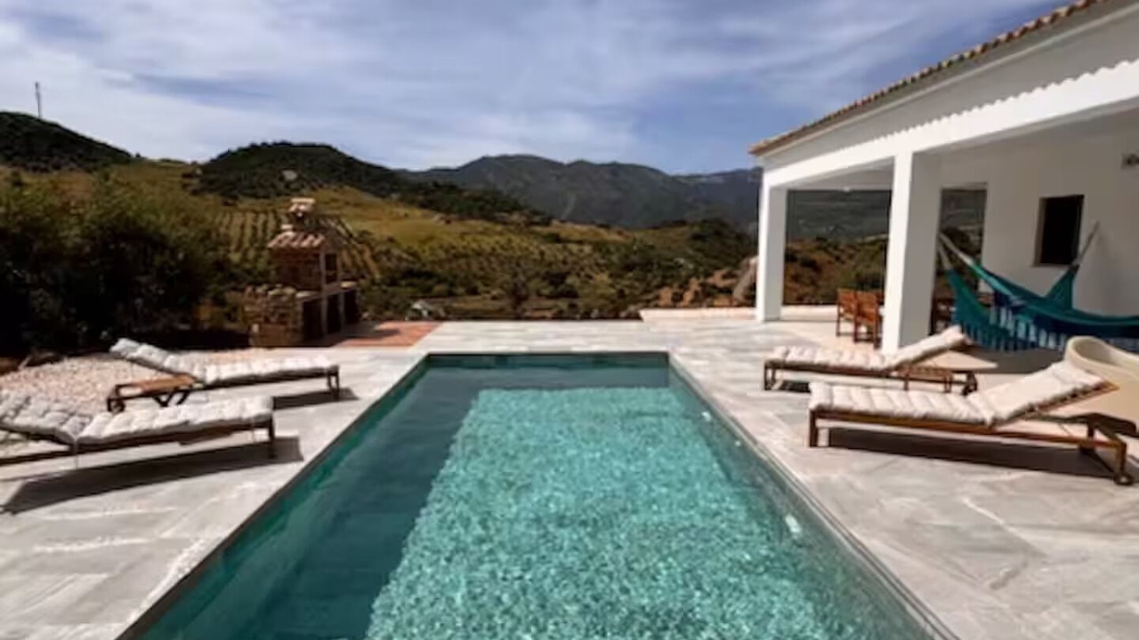 Photo of Outdoor in El Gastor