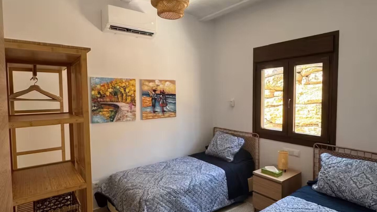 Photo of Bedroom in El Gastor