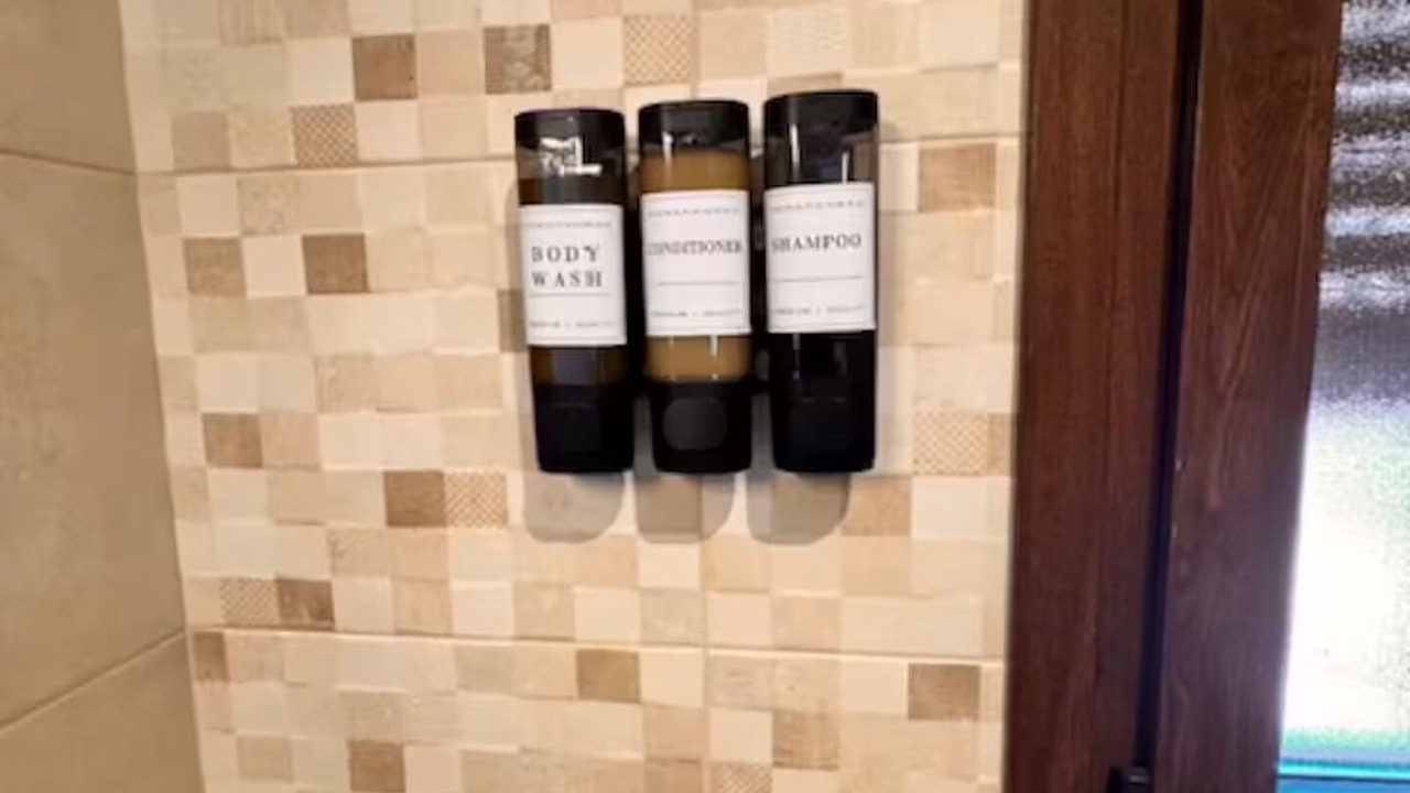 Photo of Bathroom in El Gastor