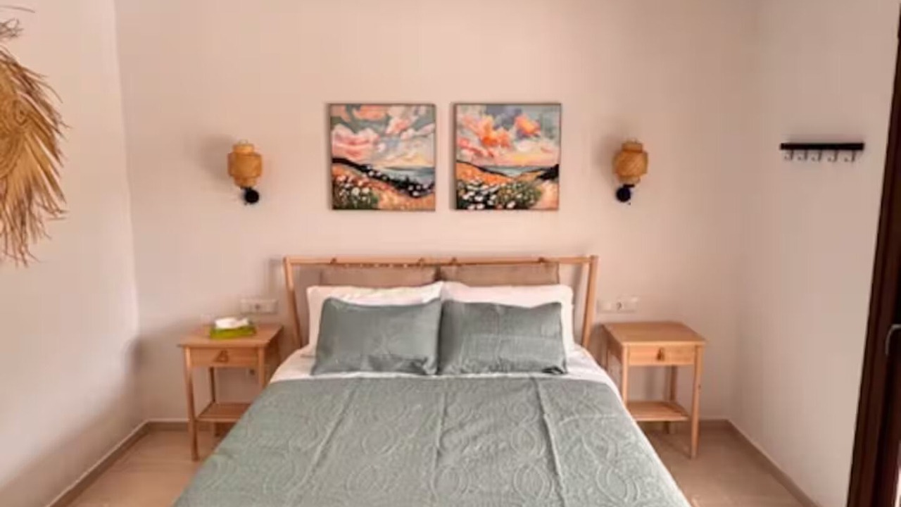 Photo of Bedroom in El Gastor