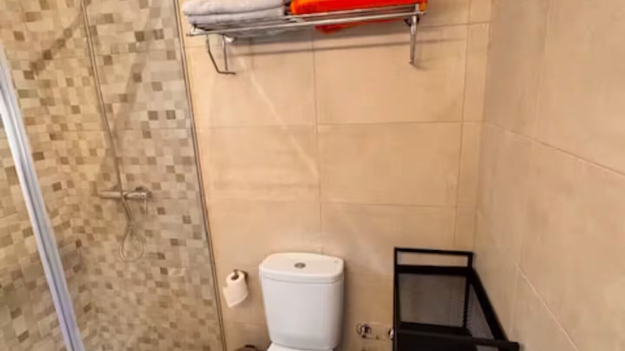 Photo of Bathroom in El Gastor