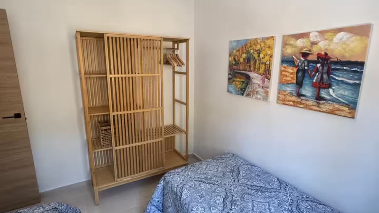 Photo of Bedroom in El Gastor